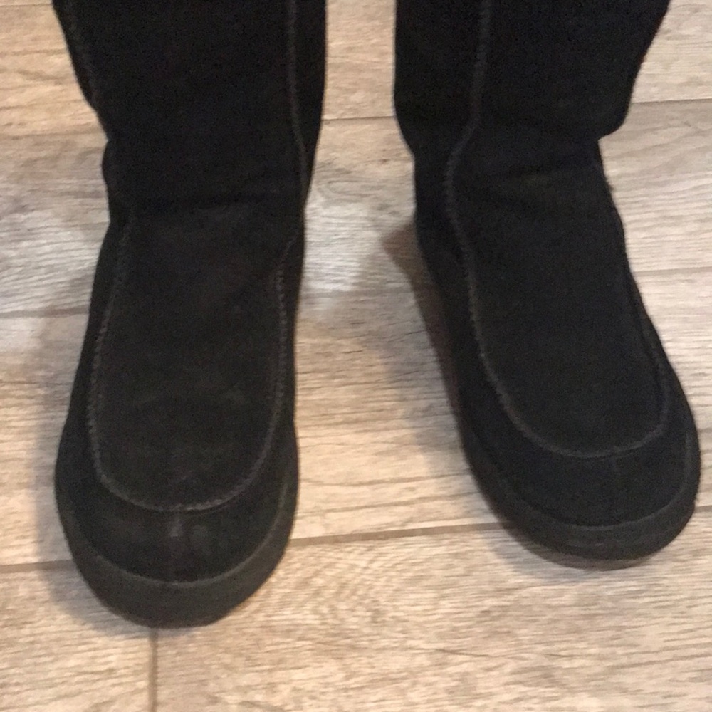 Black Uggs - image 2